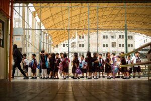 Primary schools in the UAE