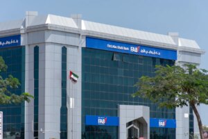 How to open a bank account in the UAE