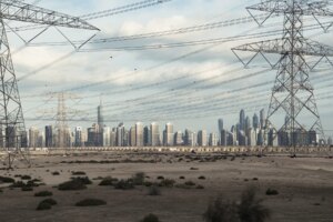 Setting up utilities in the UAE: ADDC, DEWA, and more