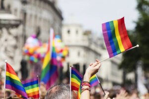 LGBTQ+ rights in Austria