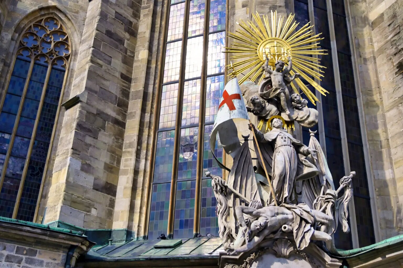 Austria religion