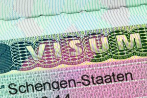 Visas and immigration in Austria