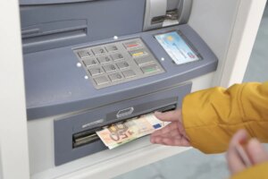 How to open a bank account in Austria