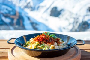 A complete guide to Austrian cuisine