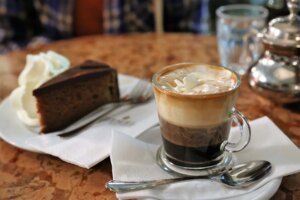 A complete guide to Austrian drinks