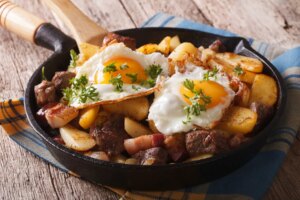 Top 10 Austrian foods – with recipes