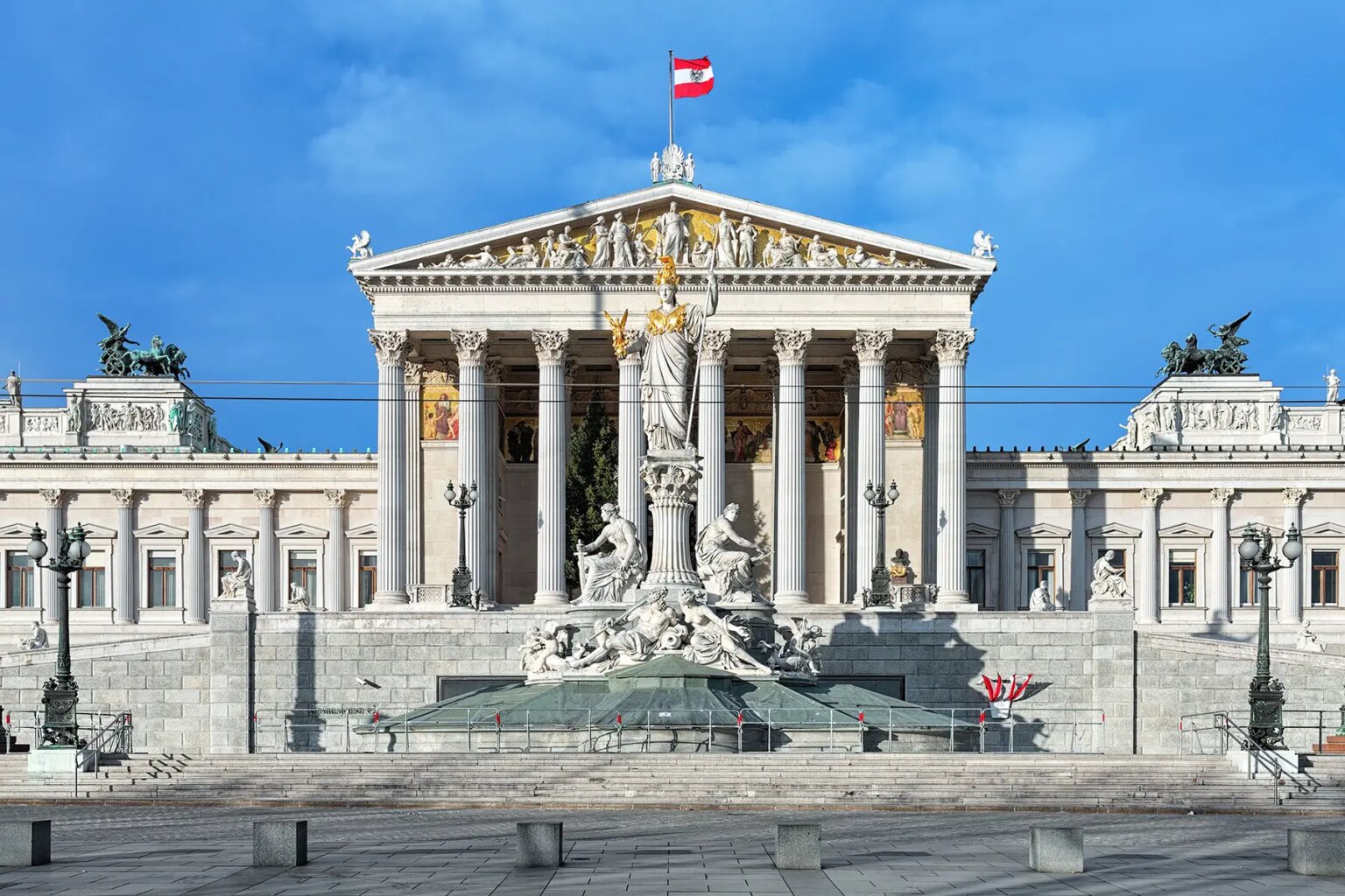 Austrian government
