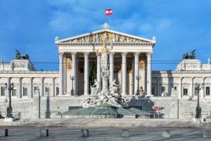 The Austrian government and political system