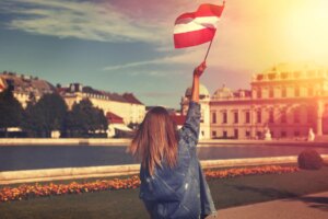 An introduction to Austrian people