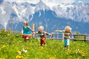 Austrian school holidays: 2023 and 2024
