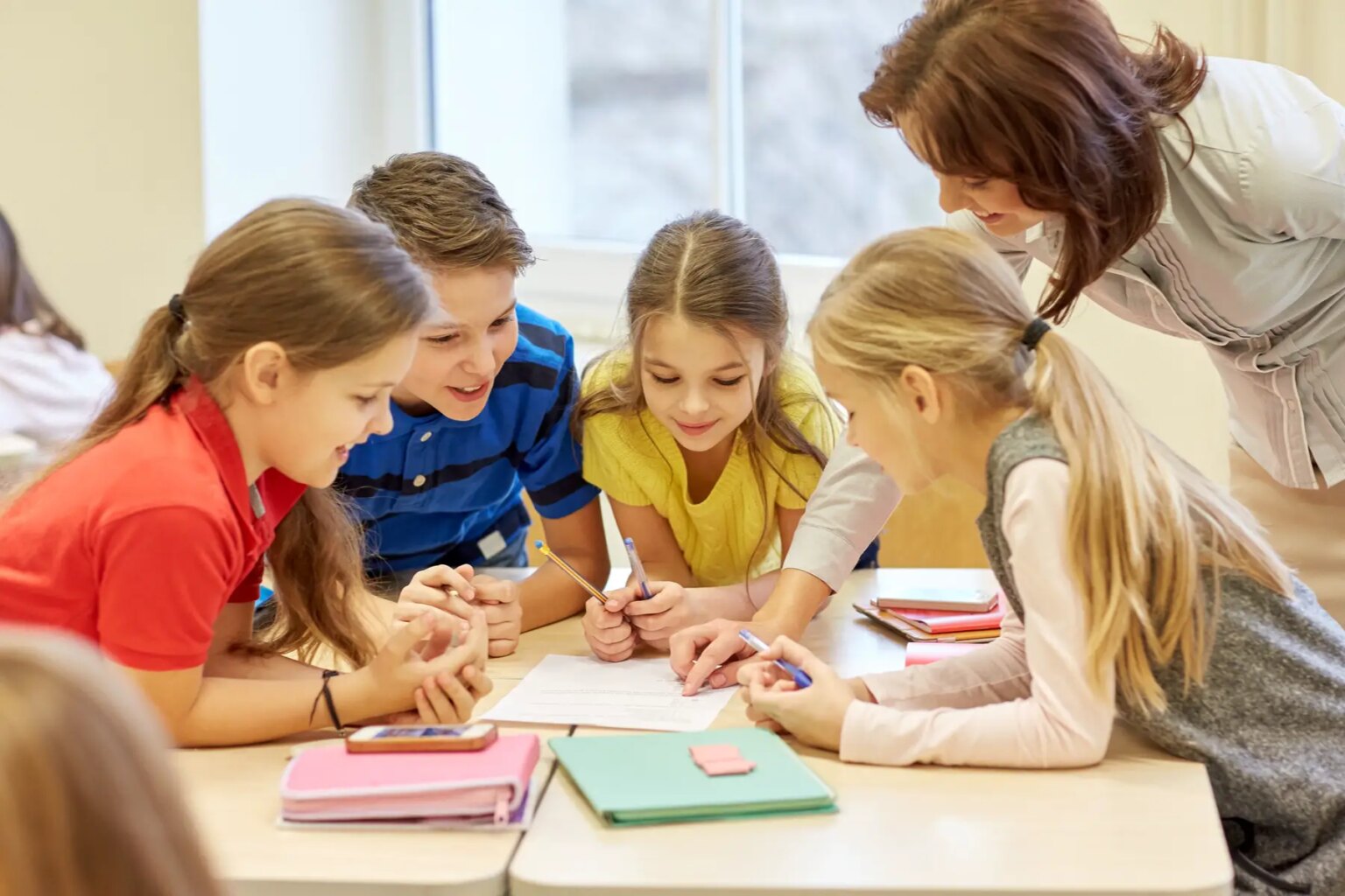 The education system in Austria: a guide for families | Expatica