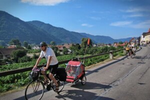 10 simple ways to live sustainably in Austria