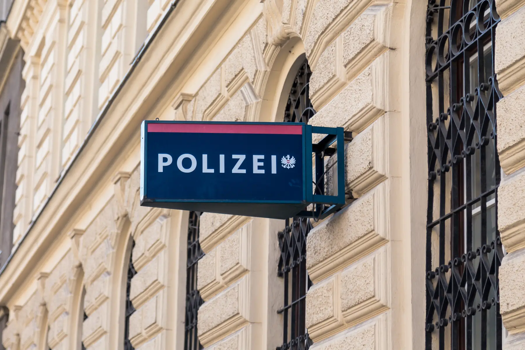 Polizei Austria