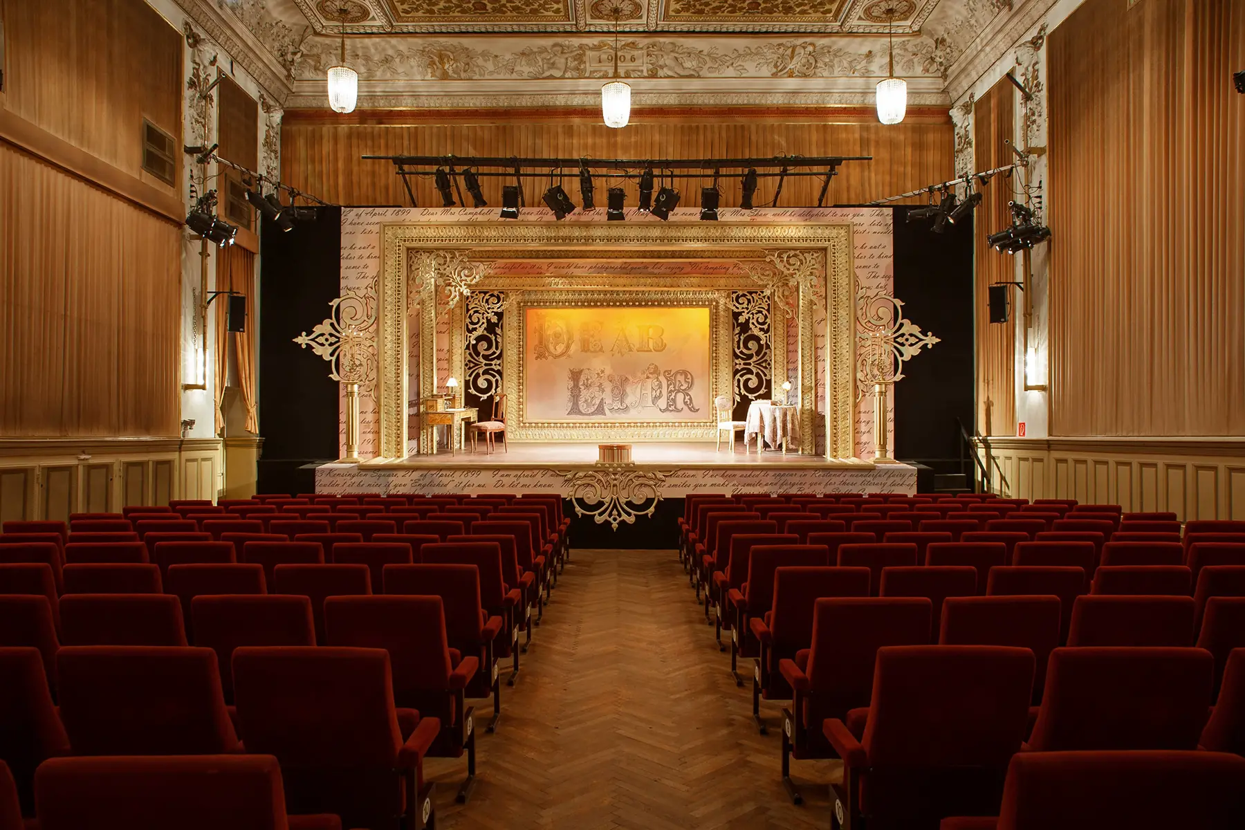 Vienna English Theatre
