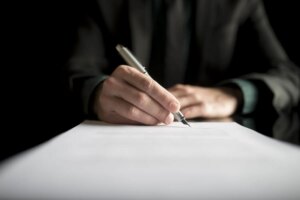 Writing a will and planning your estate in Austria