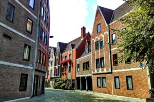 Where to live in Antwerp: the best neighborhoods