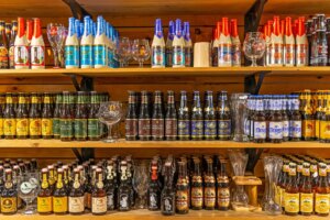 A complete guide to Belgian beer