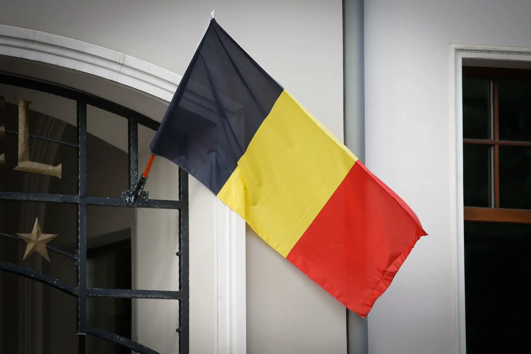 Student visa applications can be filed at a Belgian embassy or consulate, such as at the Belgian Honorary Consulate in Bydgoszcz, Poland.