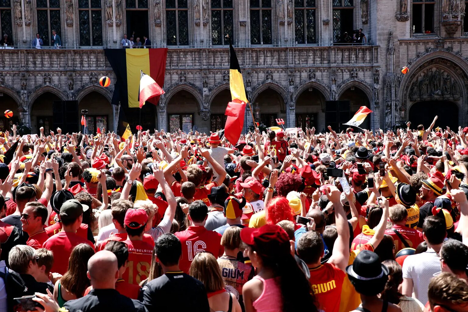 Public holidays in Belgium in 2024 and 2025 Expatica
