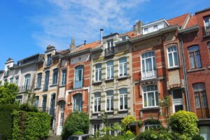 Buying a home in Belgium: a guide to Belgian real estate