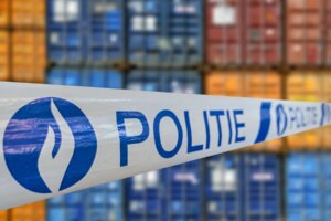Crime and the legal system in Belgium
