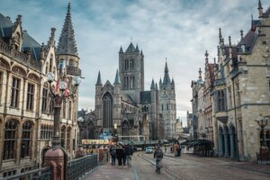 The best places to visit in Belgium