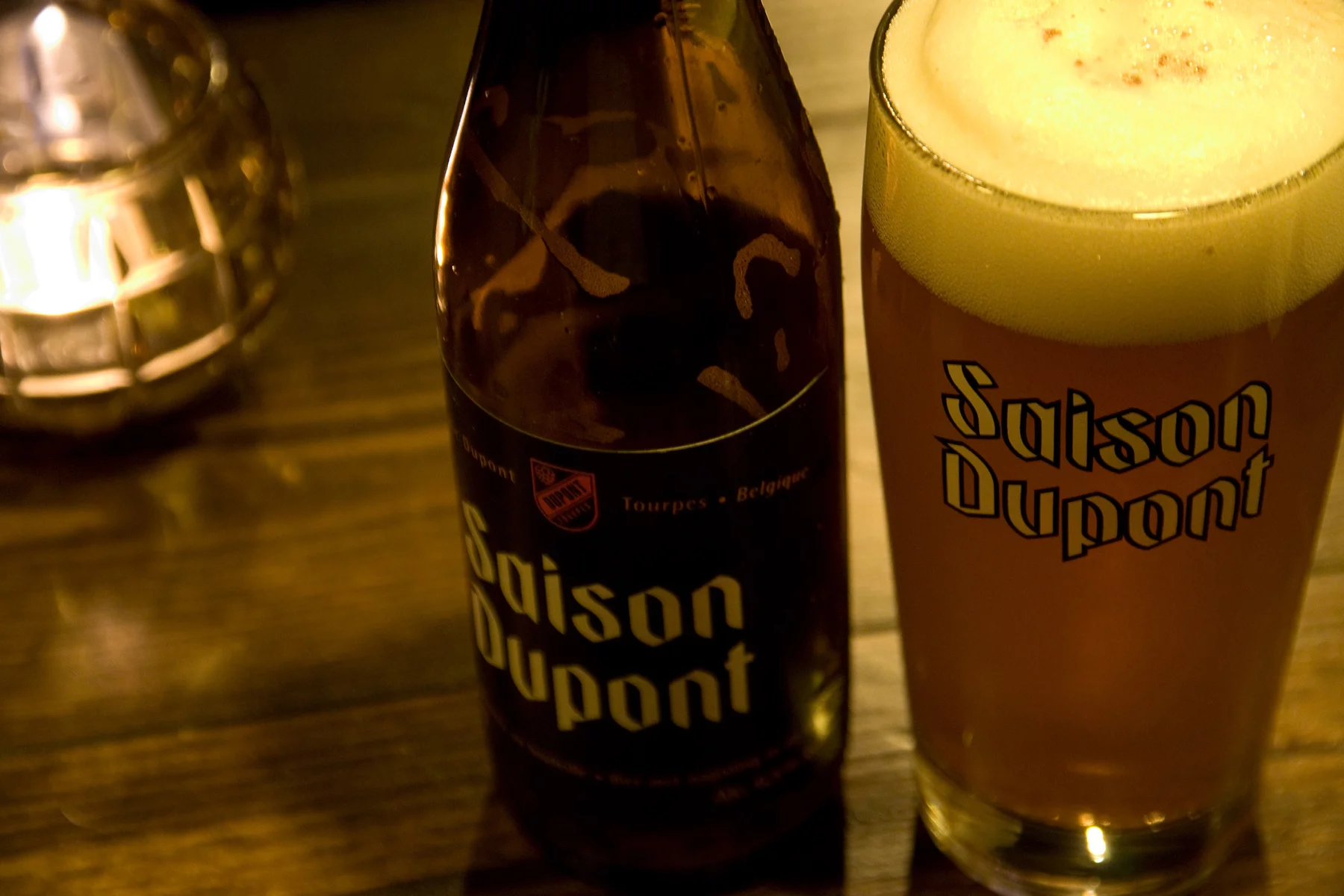 Saison Dupont (Photo: [cipher] / Flickr)