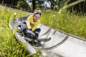 The 10 best things to do with kids in Bern