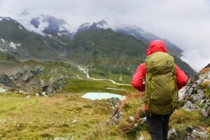 The best family hikes in Switzerland