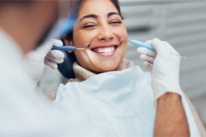 Dentists in Switzerland
