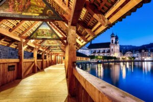 Top 10 things to do in Switzerland – for free