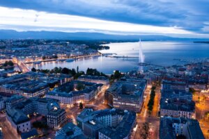 Living in Geneva: the best neighborhoods for expats