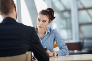 Swiss resume and job interview tips