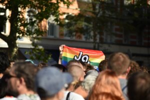 LGBTQ+ rights in Switzerland