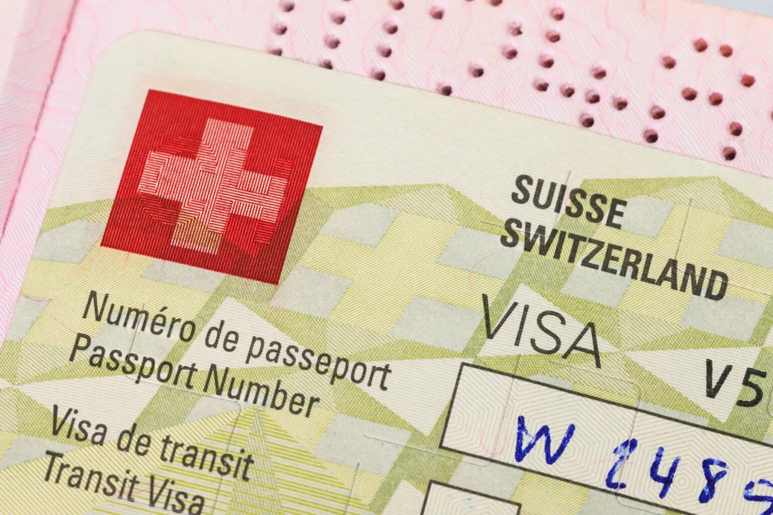 Switzerland permanent residence