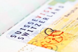 Visas and immigration in Switzerland