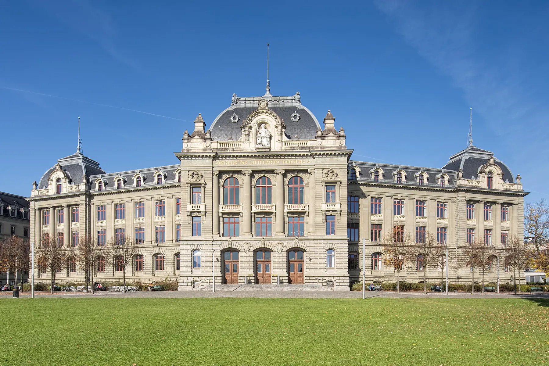 University of Bern
