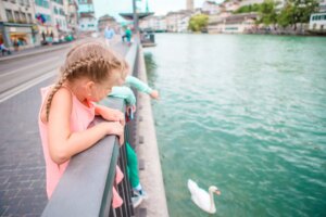 The best things to do with kids in Zurich