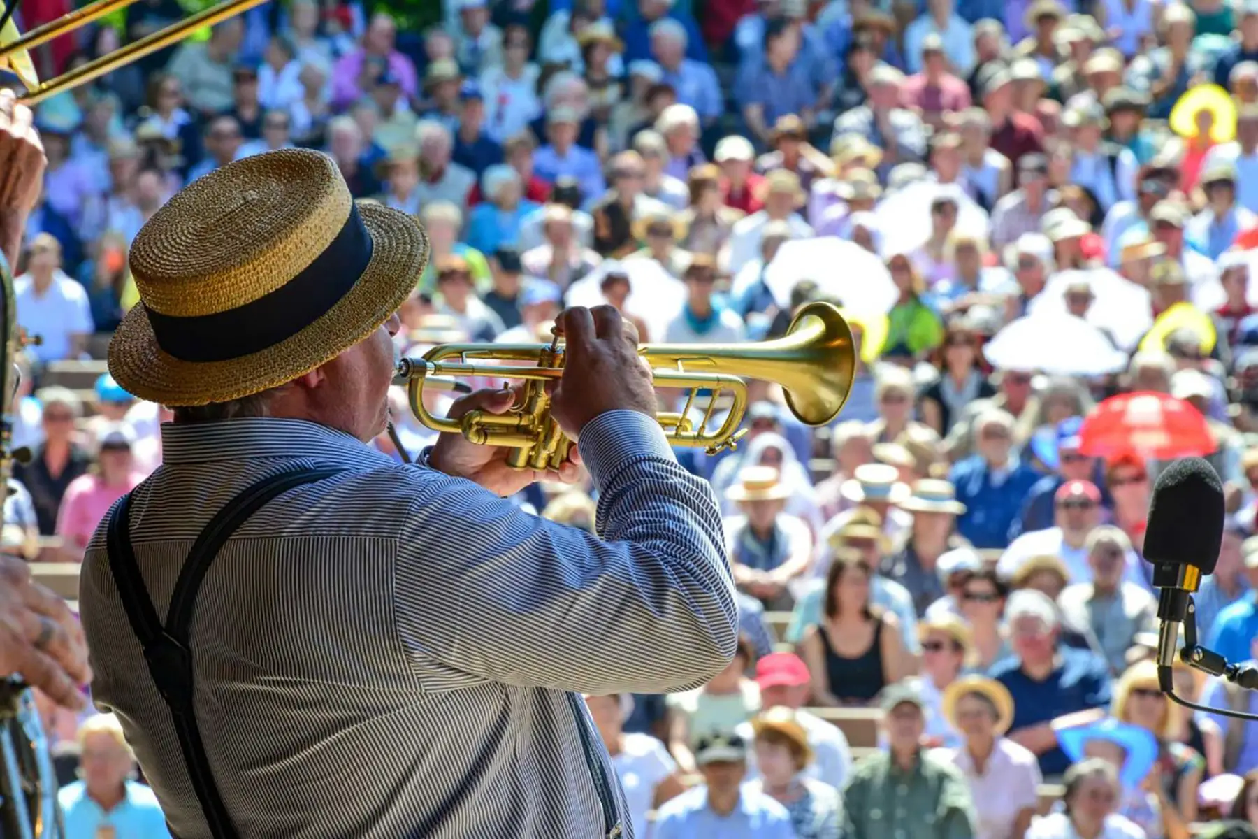International Dixieland Festival Dresden