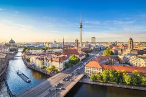 The best cities in Germany to live in