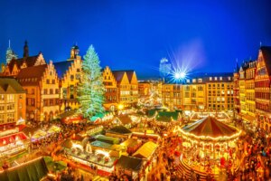The best Christmas markets in Germany in 2023
