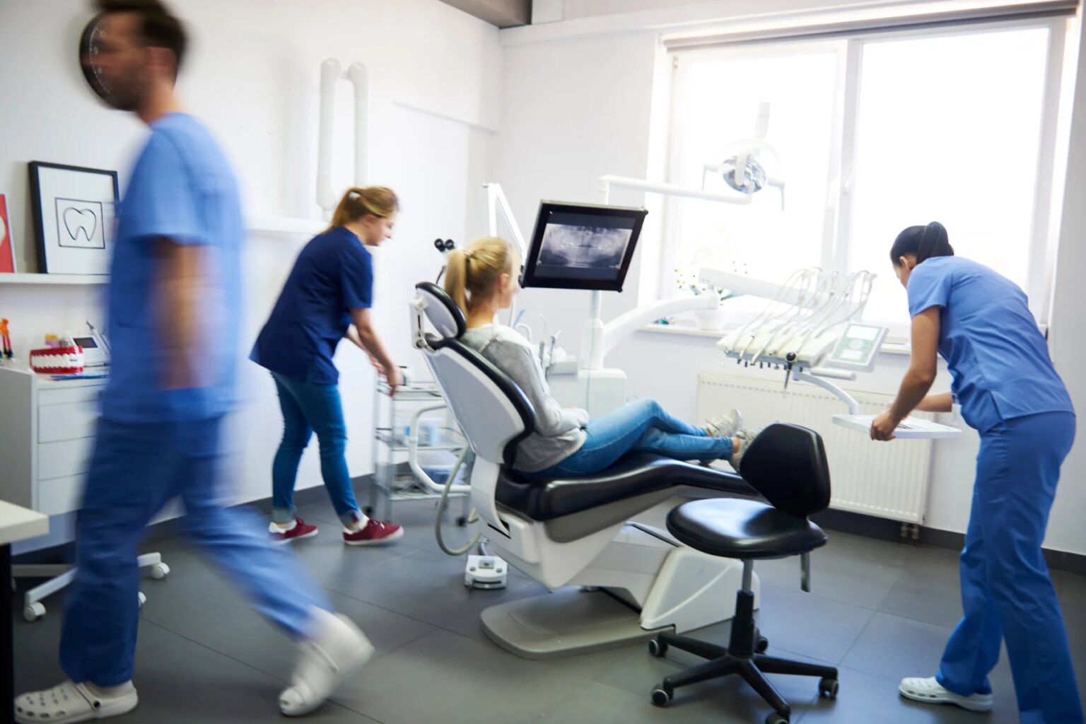 Dentistry in Germany