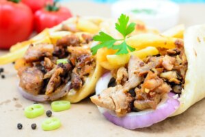 Döner kebab in Germany: a culinary love affair