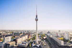 Expats in Germany: 10 questions answered