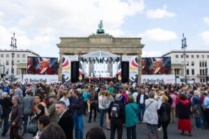 German public holidays: important dates in 2022 and 2023