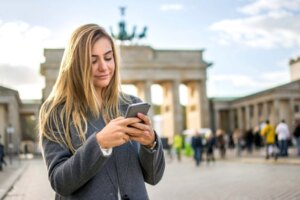 How to get a German SIM card and mobile phone number