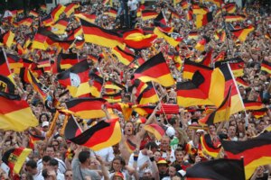 Popular sports in Germany