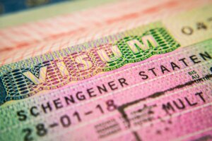 German student visas and permits