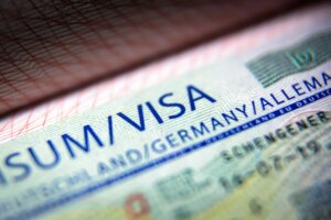 German visas and permits