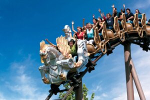 The best things to do with kids in Germany